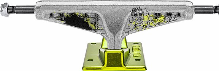 Components Venture | Venture Bruzinski Awake Vlt 5.6 Pol/Shocker Yel X2