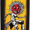 Skateboards BAKER | Baker Allen Jolly Boogie Deck-8.75X32 Shaped