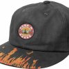 Clothing & Accessories Primitive | Primitive Gn'R Next Door Hat Adj-Blk