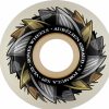 Components Bones Wheels | Bones Giraud Xf V5 Sender Blender 52Mm 97A Nat X4