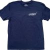 Clothing & Accessories DRK | Darkroom Abbreviation Ss S-Navy