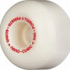 Components Powell Peralta | Pwl/P Df Nano Cubic 60/38Mm 93A White X4