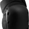 Clothing & Accessories triple eight | Triple 8 Street Knee Pad Xs-Black – 0Y0