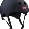 Clothing & Accessories Pro Tec | Protec Cl.Old School Hosoi Matte Blk-M Helmet