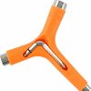 Clothing & Accessories YOCAHER | Yocaher Tool Orange