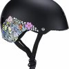 Clothing & Accessories 187 | 187 Pro Sweatsaver Helmet L-Lizzie Matte Blk