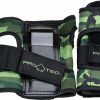 Clothing & Accessories Pro Tec | Protec Street Wrist Yth-Camo