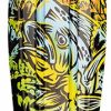 Skateboards SWE | Swell 22″ Complete Dorado