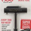 Clothing & Accessories NO USE ANymore | Ace Af1 Skate Tool Black