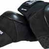 Clothing & Accessories 187 | 187 Pro Derby Knee Pads Xs-Blk/Blk – 3L0