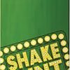 Skateboards SHAKE JUNT | Sj Box Logo Deck-8.25