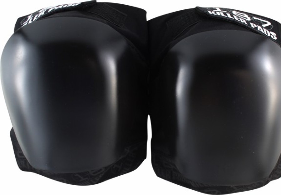 Clothing & Accessories 187 | 187 Pro Knee Pads S-Blk/Blk – 000