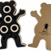 Components Grizzly Griptape | Grizzly Golden Bear-Ings 1Set