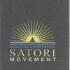 Components SATORI | Satori Grip Sheet – Rising Sun