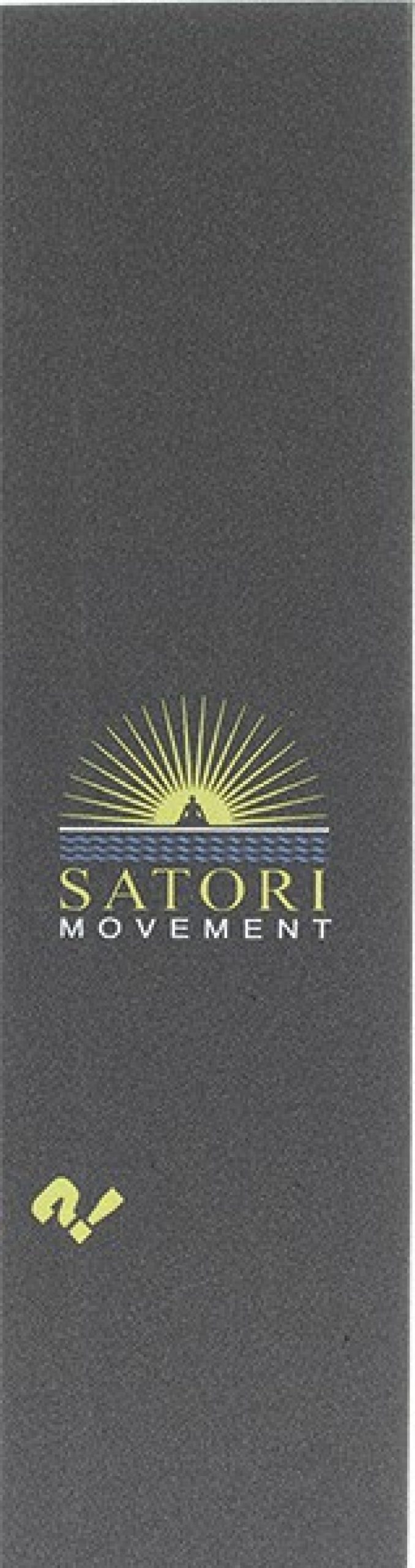 Components SATORI | Satori Grip Sheet – Rising Sun