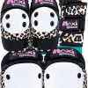 Clothing & Accessories 187 | 187 6-Pack Pad Set L/Xl-Moxi Leopard