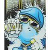 Skateboards World Industries | Wi Big Willy Style Deck-8.0