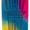 Skateboards Duster | Dusters Keen Retro Fades Cruiser Comp-31″ Blu/Pink