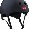 Clothing & Accessories Pro Tec | Protec Cl.Old School Hosoi Matte Blk-S Helmet