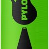 Skateboards PYL | Pylon The Sickle Deck-8.75