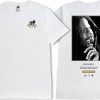 Clothing & Accessories Primitive | Primitive Life Forever Ss S-White