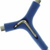 Clothing & Accessories YOCAHER | Yocaher Tool Blue