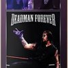 Skateboards Primitive | Primitive Neal Deadman Forever Deck-8.12 Black