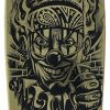 Skateboards CLC | Ca Locos Payaso Cruiser Complete-8.75X31