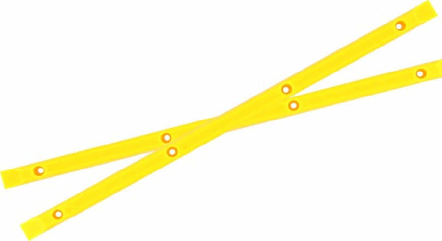 Components YOCAHER | Yocaher Board Rails Neon Yellow – 000