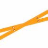 Components YOCAHER | Yocaher Board Rails Neon Orange – 000