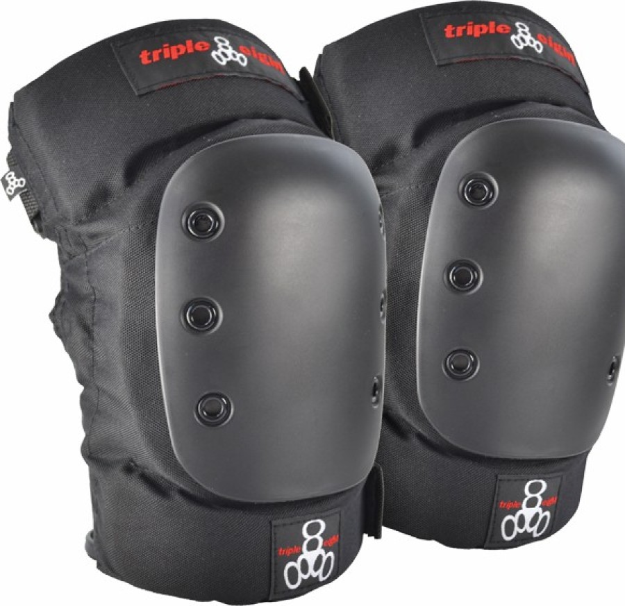 Clothing & Accessories triple eight | Triple 8 Kp 22 Knee Pad Jr. – 200