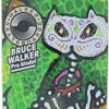 Skateboards WAL | Walker Muerto Mural Cat Deck-8.75×41.5