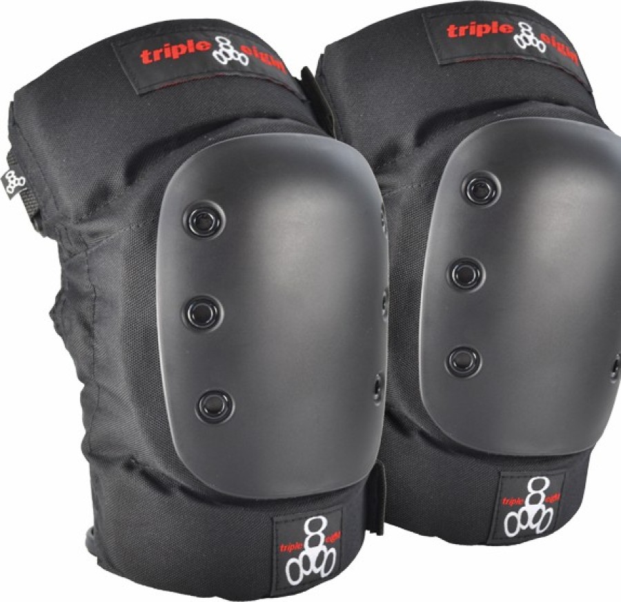 Clothing & Accessories triple eight | Triple 8 Kp 22 Knee Pad Jr. – 400