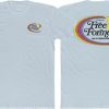 Clothing & Accessories FFR | 45Rpm Free Former Ss S-Lt.Blue