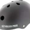 Clothing & Accessories 187 | 187 Pro Sweatsaver Helmet Xl-Matte Charcoal