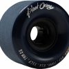 Components Blood Red Orange | Blood Orange Drift 70Mm 81A Nightfall Navy X4