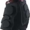 Clothing & Accessories triple eight | Triple 8 Roller Derby Bumsaver Xs-Black – 0Xs