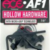 Components NO USE ANymore | Ace 7/8″ Allen Hollow W/Grippers Hardware Set Blk