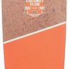 Skateboards Globe | Glb Big Blazer Complete-9.12×32 Coconut/Mandarin