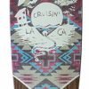 Skateboards Duster | Dusters Crusin Nomad Lb Complete-8.75×37