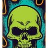 Skateboards CREATURE | Creature Bonehead Micro Complete