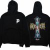 Clothing & Accessories Primitive | Primitive Gn'R Cross Hd/Swt S-Black