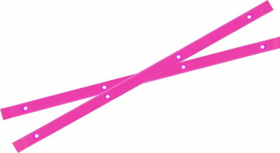 Components YOCAHER | Yocaher Board Rails Neon Pink – 000