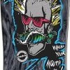 Skateboards Madrid | Madrid Maui And Sons Surfmouth Dk-10.5×30.5 Blk