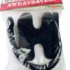 Clothing & Accessories triple eight | T8 Sweatsaver Helmet Liner Black – L