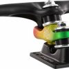 Components Gullwing | Gullwing Sidewinder Ii 9.0 Blk/Rasta Truck X2