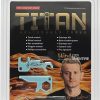 Clothing & Accessories TIT | Titan Skate Tool Mcentire Pro Signature Series Blu