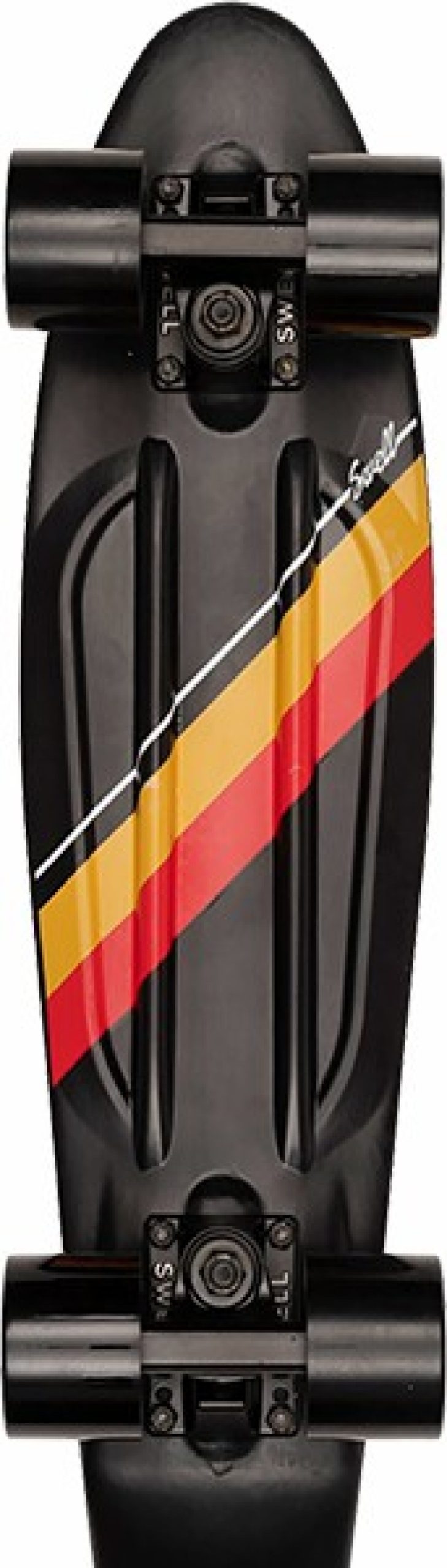 Skateboards SWE | Swell 22″ Complete Rincon