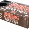 Components Dooks | Dooks 1/16″ Risers Single Set – 050