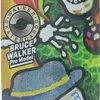 Skateboards WAL | Walker Muerto Mural Trumpet Deck-8.75×41.5